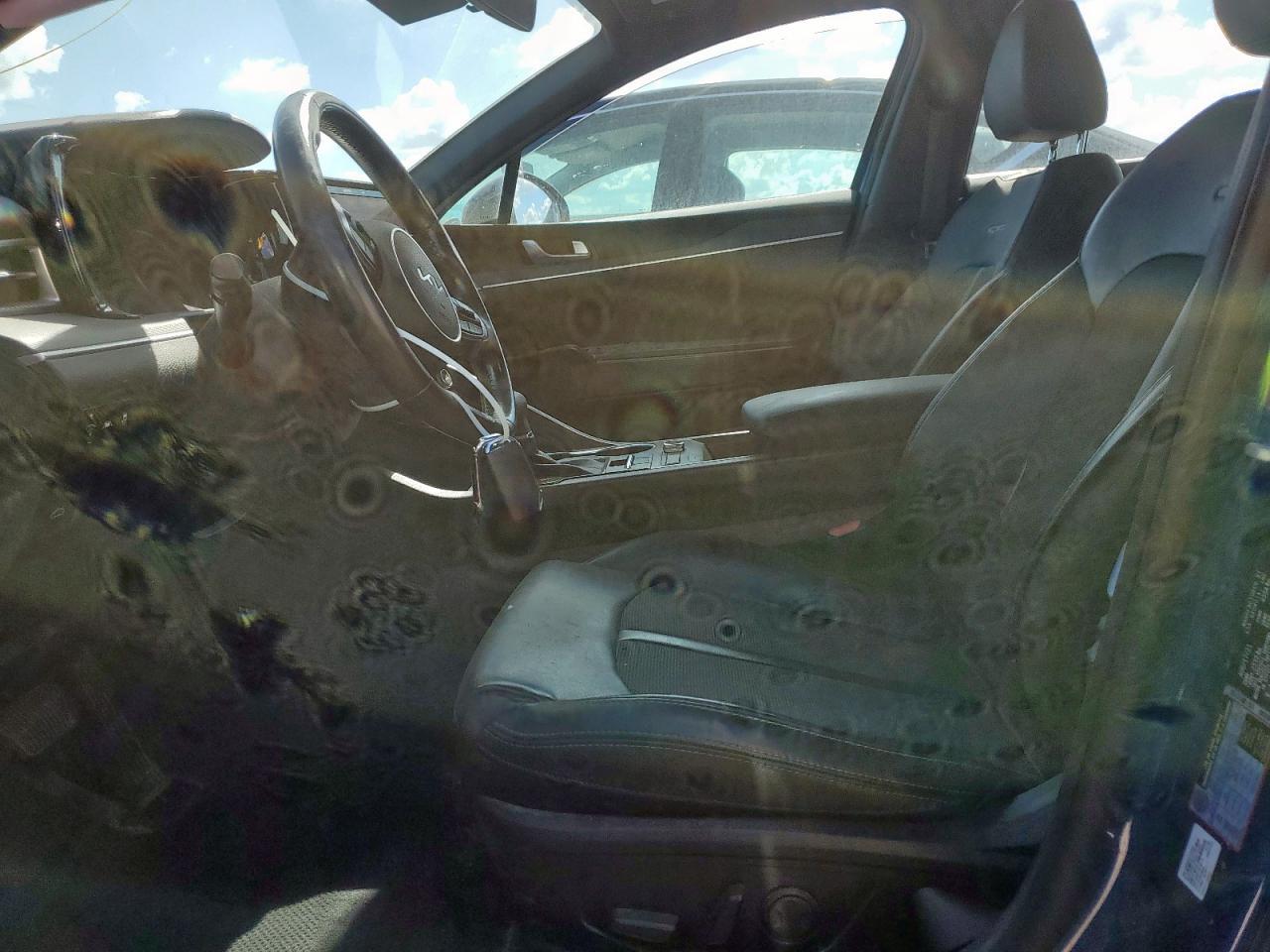 2022 Kia K5 Gt Line - Image 7