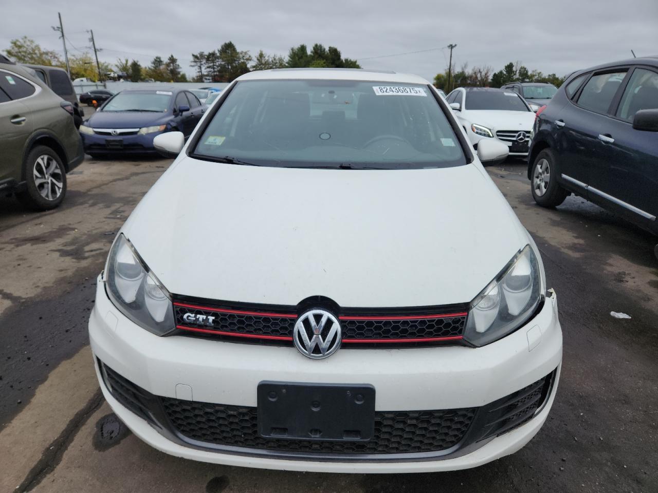 2013 Volkswagen Gti - Image 5