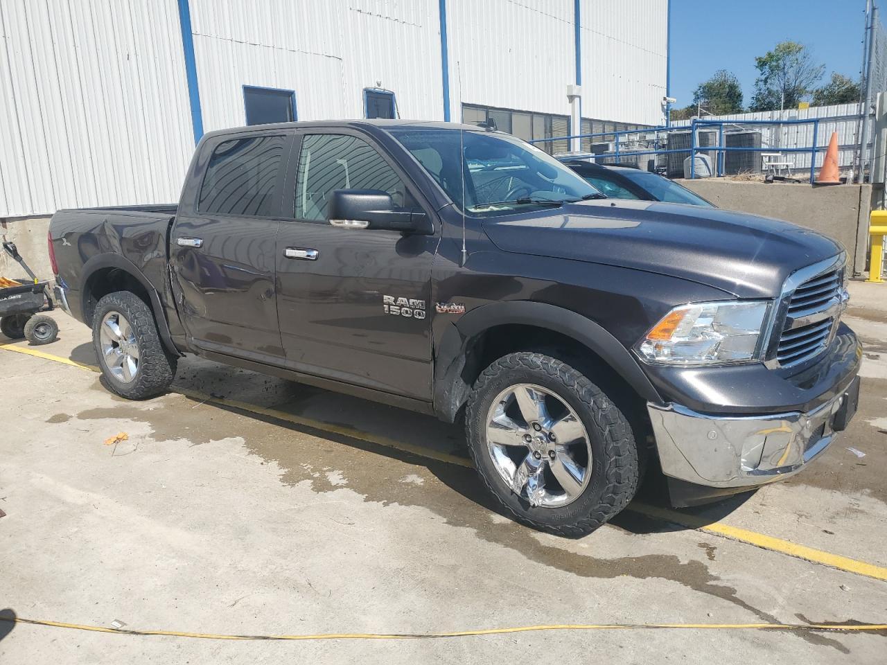 2016 Ram 1500 Slt - Image 4