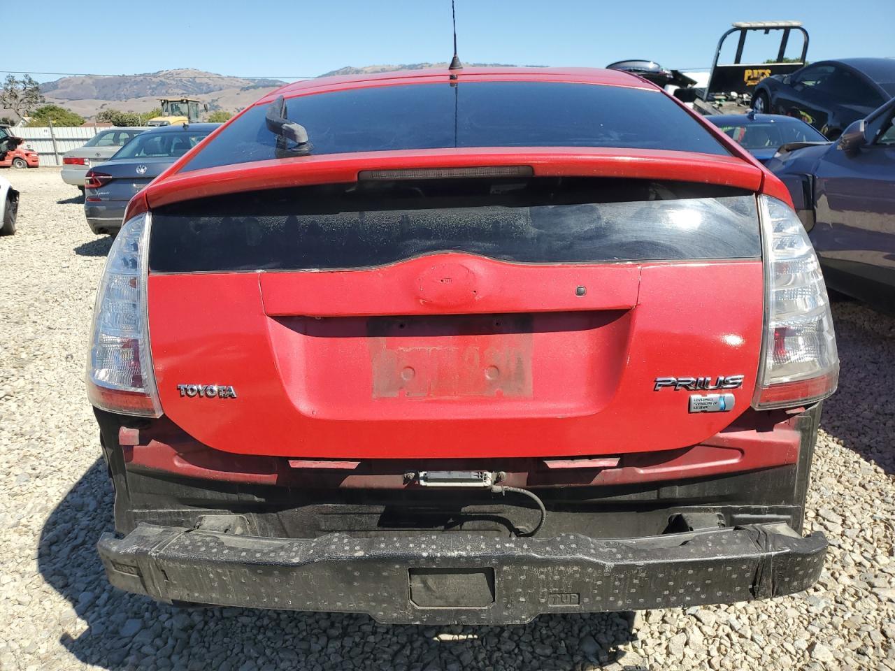 2007 Toyota Prius - Image 6