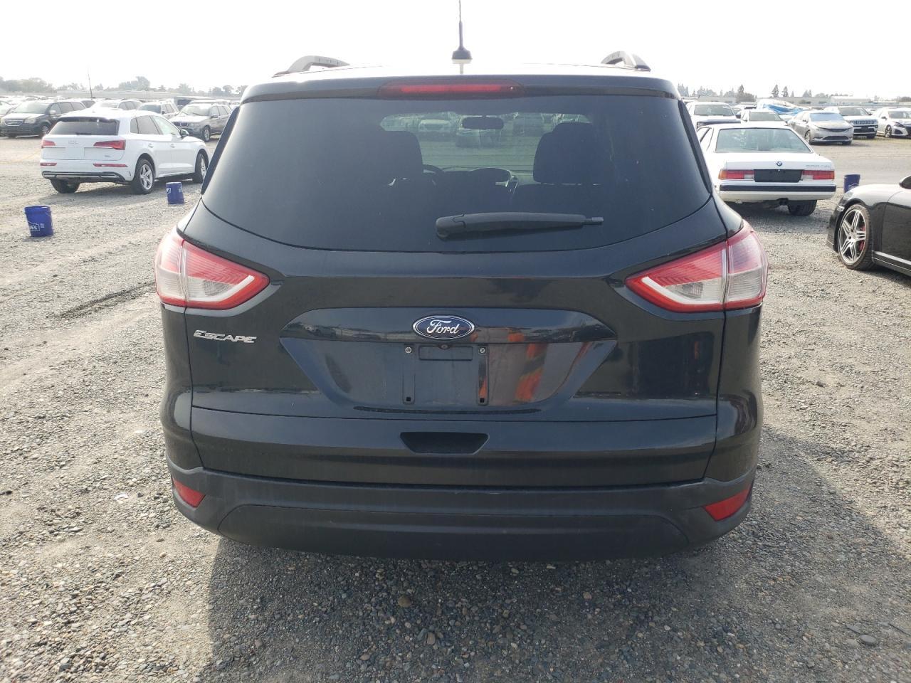 2015 Ford Escape S - Image 6