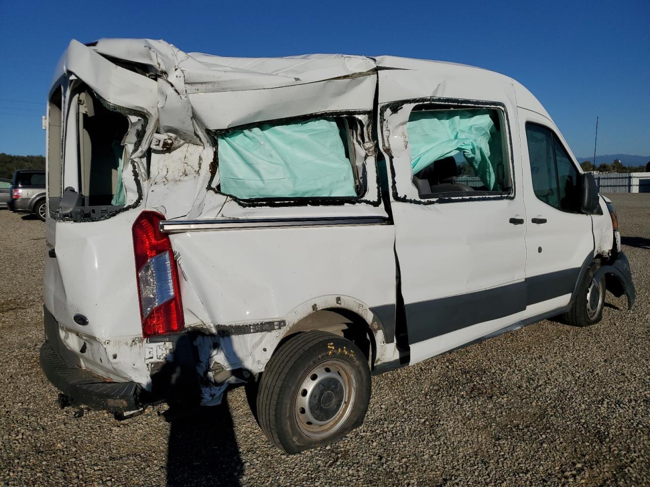 2017 Ford Transit T-150 - Image 3