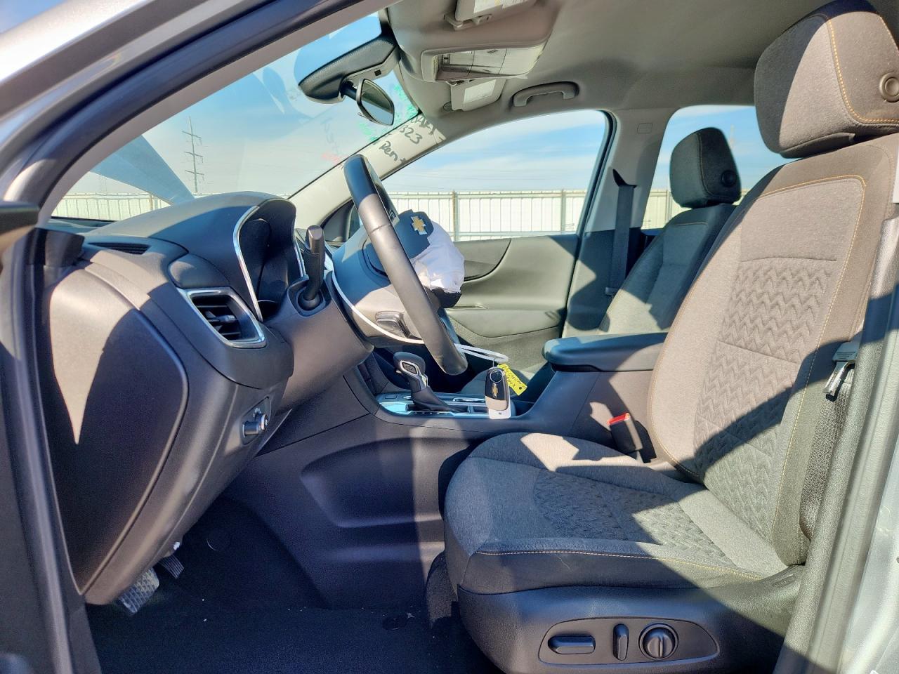 2024 Chevrolet Equinox Lt - Фото 7