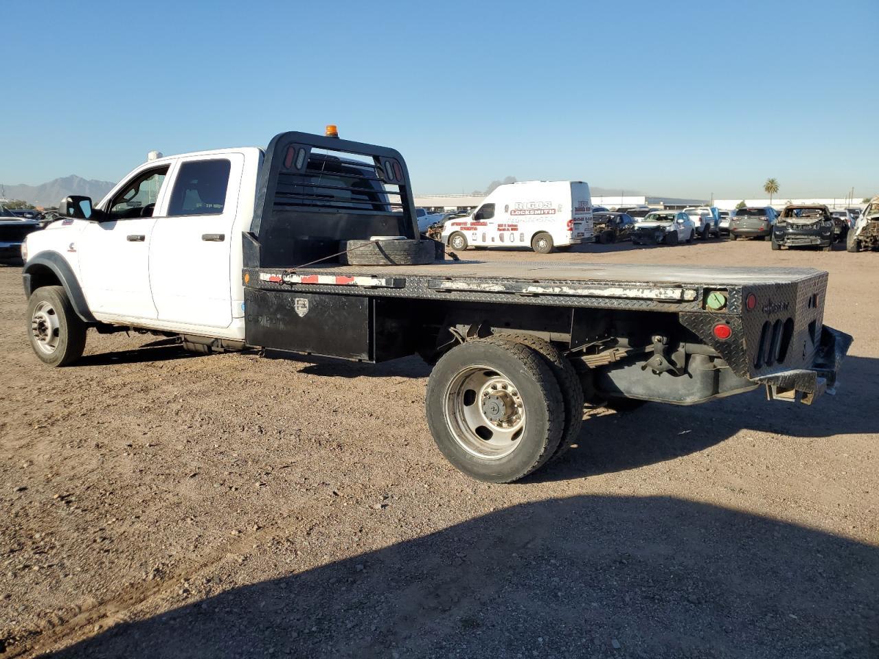 2020 Ram 4500 - Фото 2