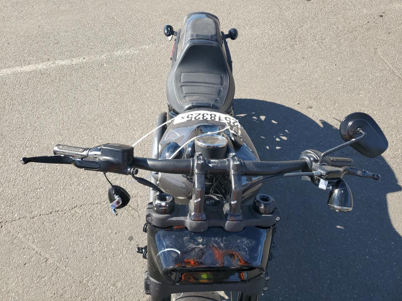 2023 Harley-Davidson Fxfbs - Image 5