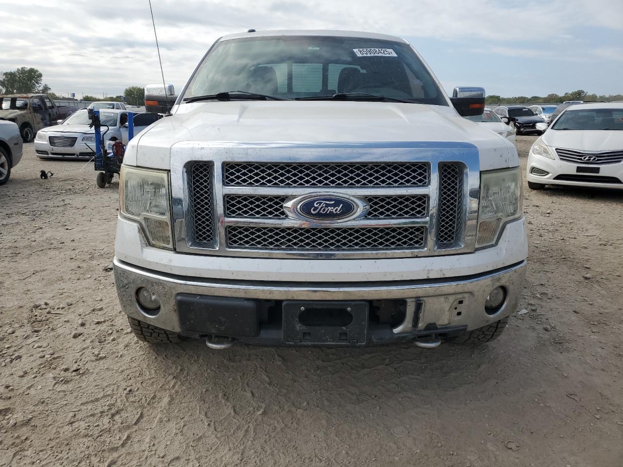 2010 Ford F150 Supercrew - Image 5