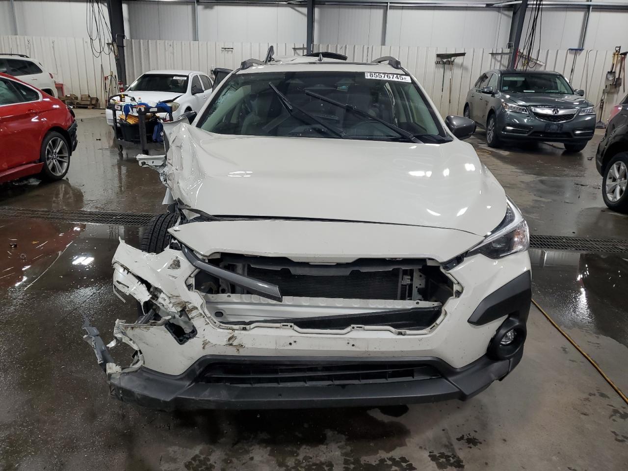 2024 Subaru Crosstrek Premium - Фото 5