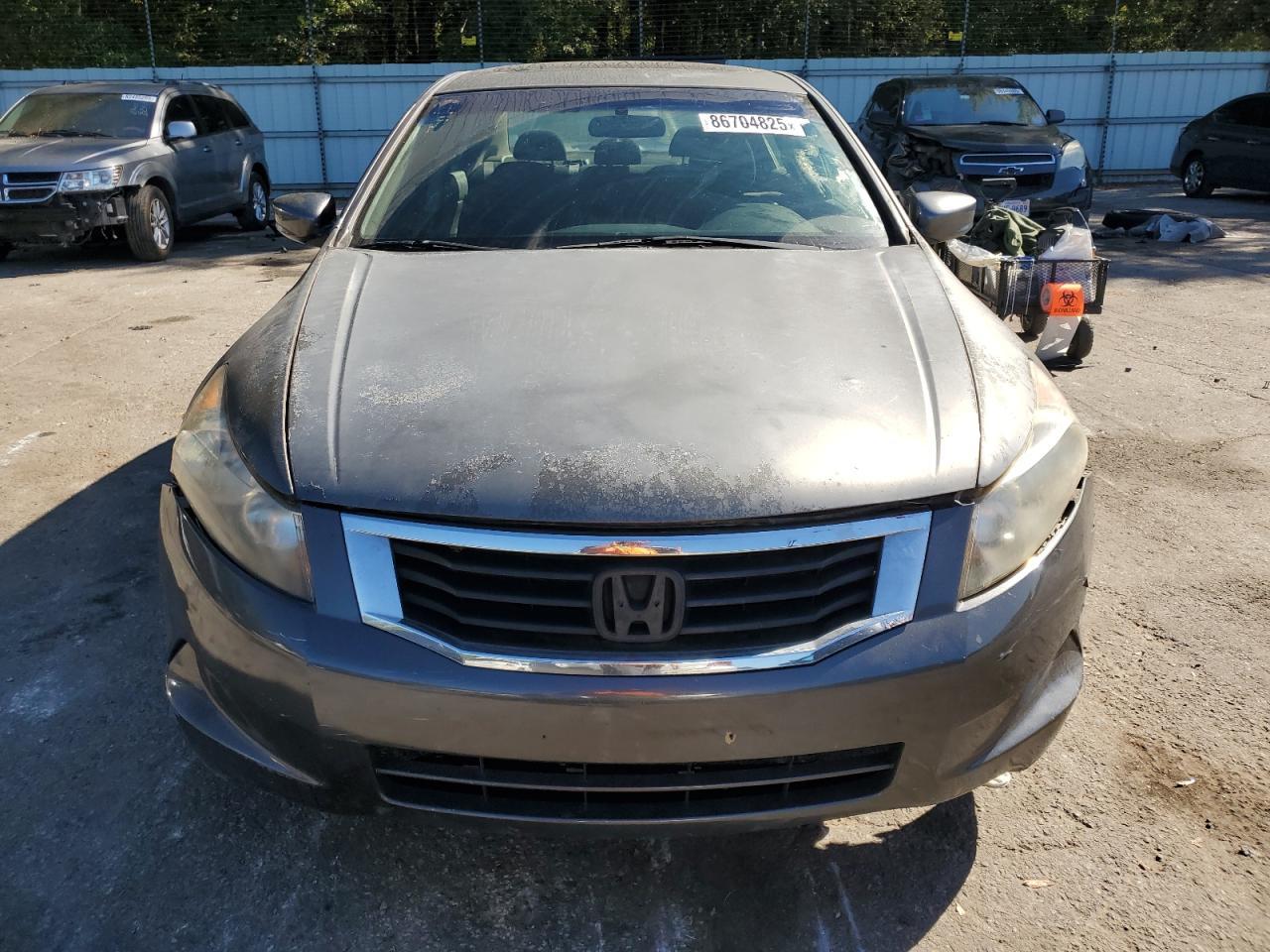 2008 Honda Accord Ex - Image 5
