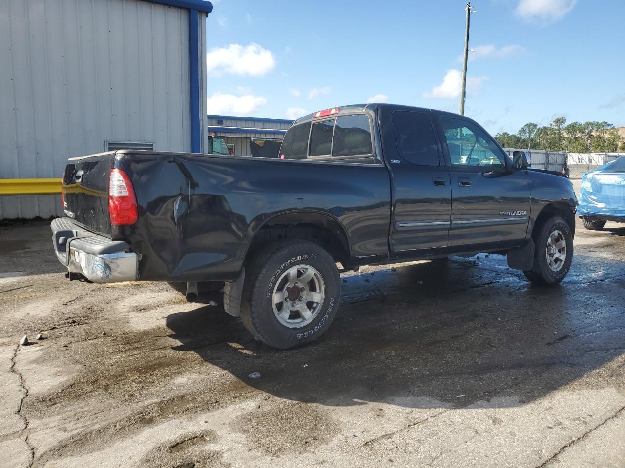 2006 Toyota Tundra Access Cab Sr5 - Фото 3