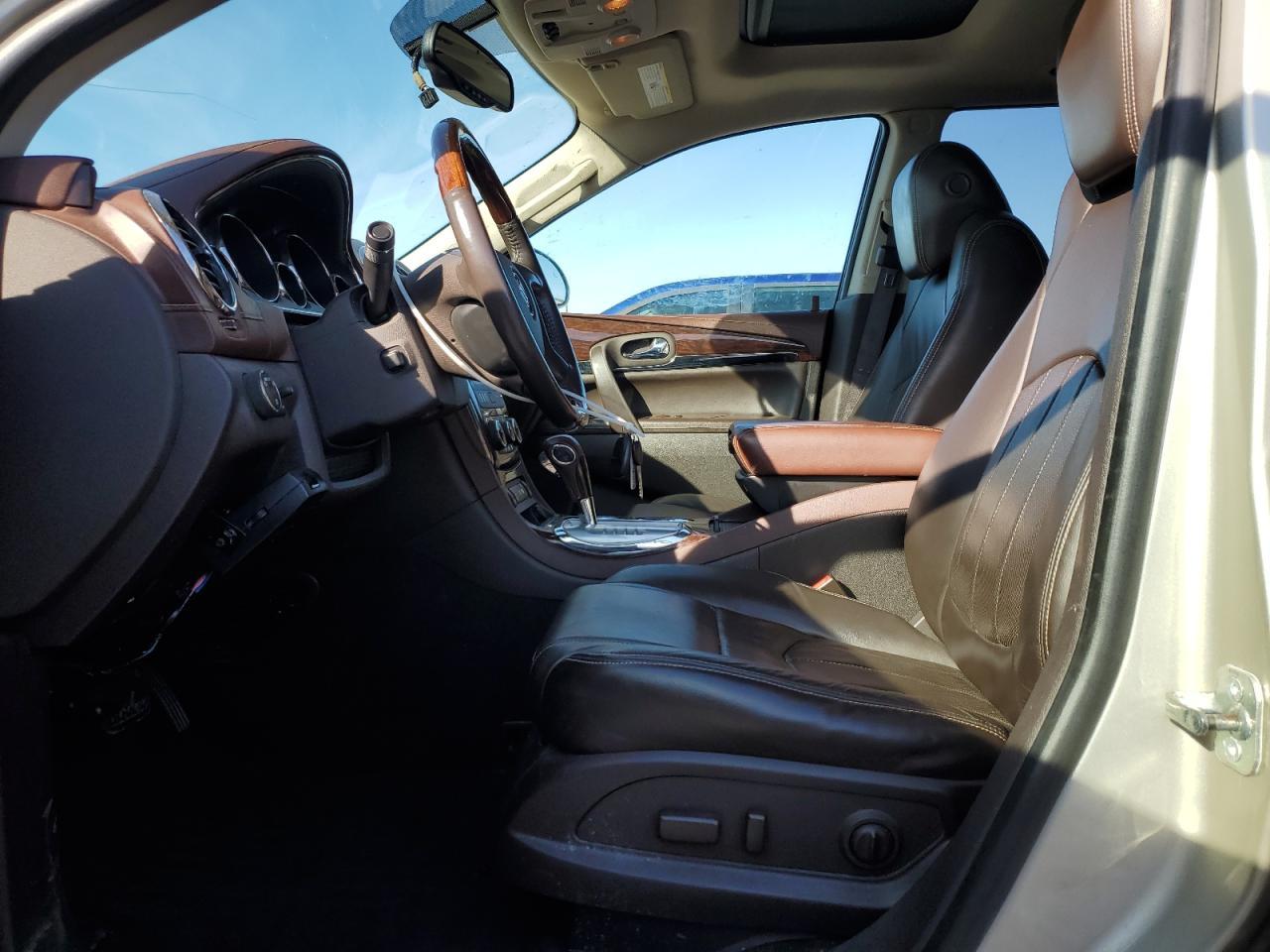 2013 Buick Enclave - Фото 7