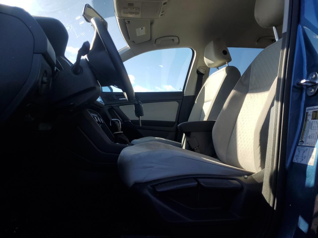 2020 Volkswagen Tiguan S - Image 7