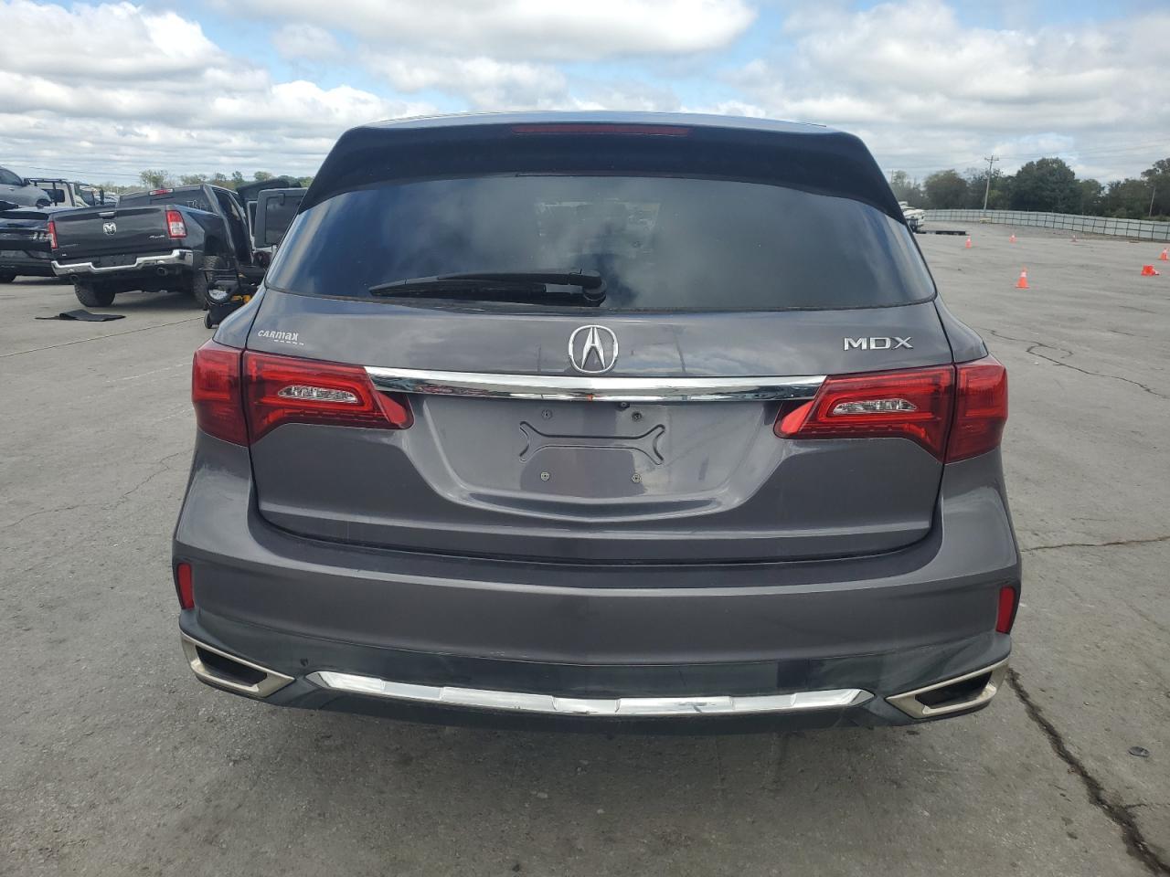 2020 Acura Mdx - Image 6