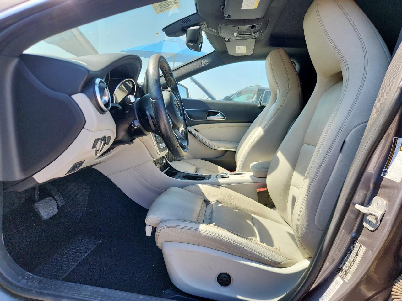 2017 Mercedes-Benz Cla 250 4Matic - Image 7