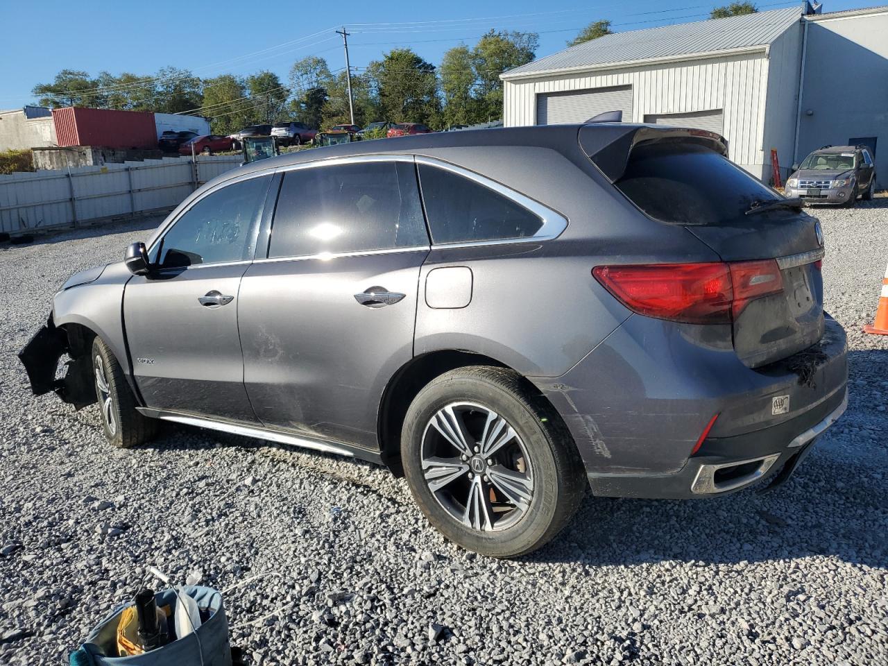 2017 Acura Mdx - Image 2