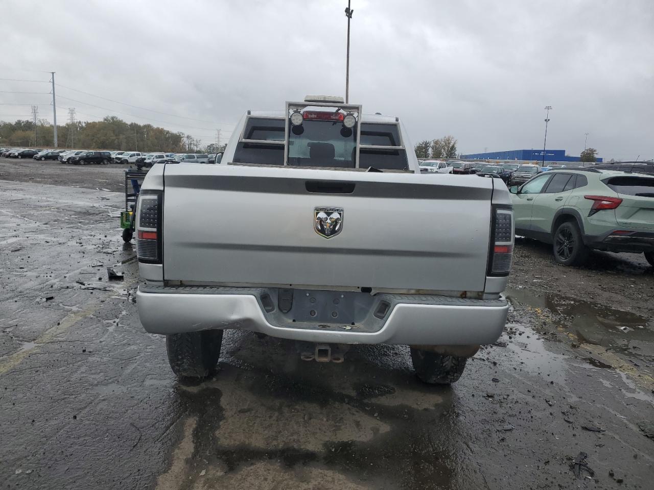 2010 Dodge Ram 2500 - Image 6