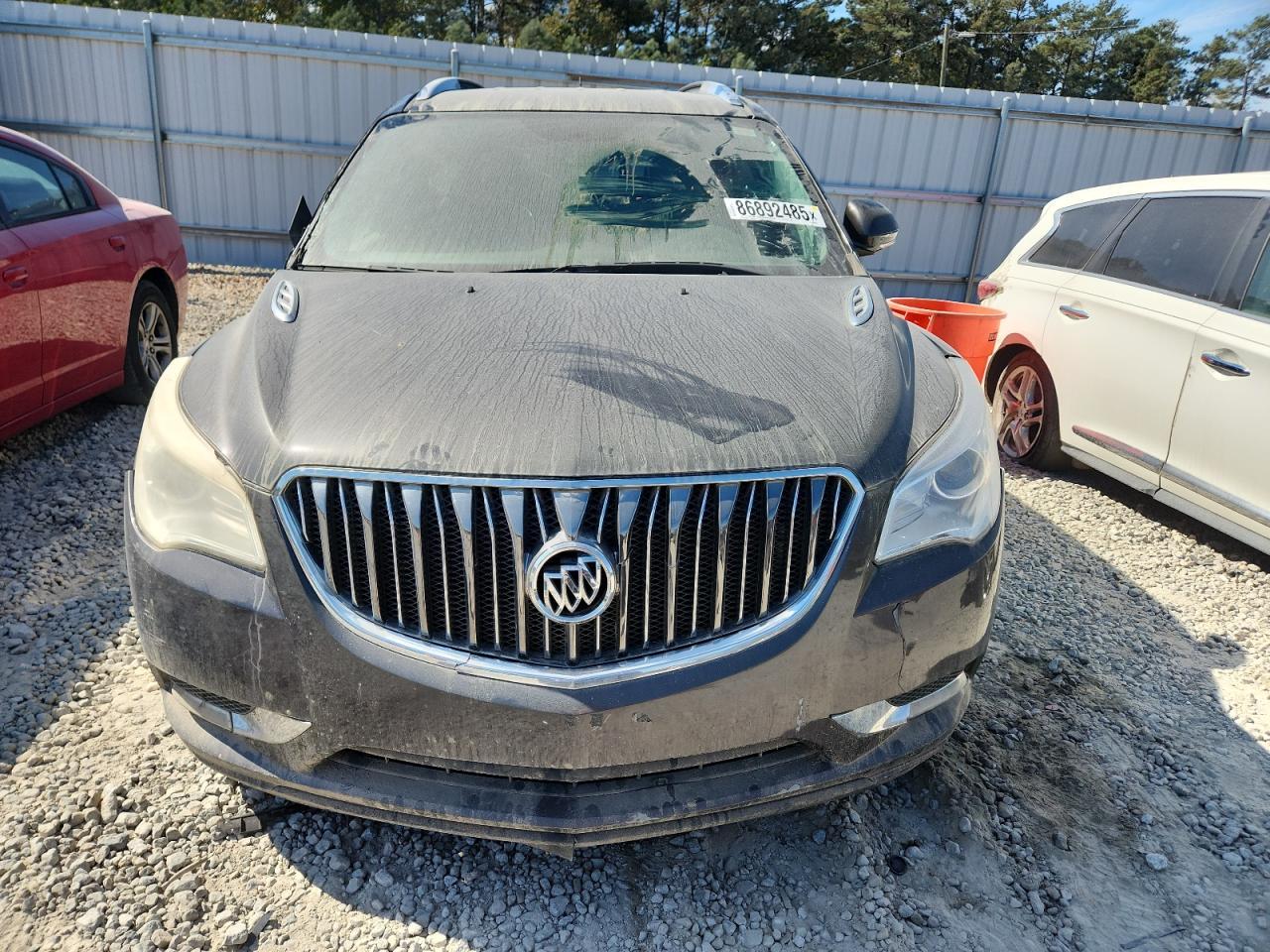 2016 Buick Enclave - Фото 5