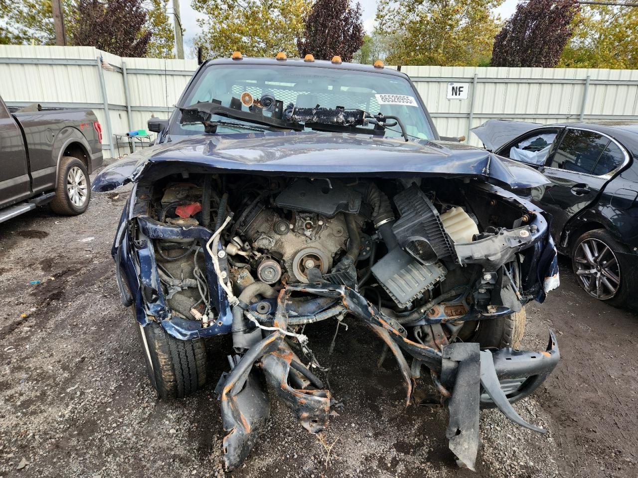 2013 Ford F250 Super Duty - Image 5