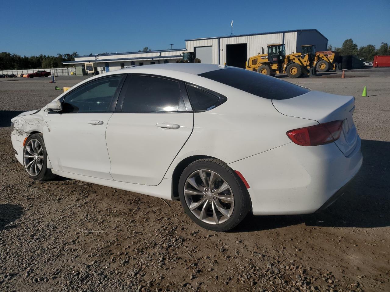 2015 Chrysler 200 S - Image 2