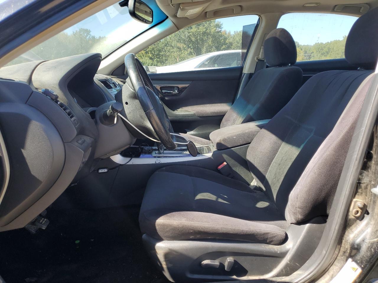 2013 Nissan Altima 2.5 - Image 7