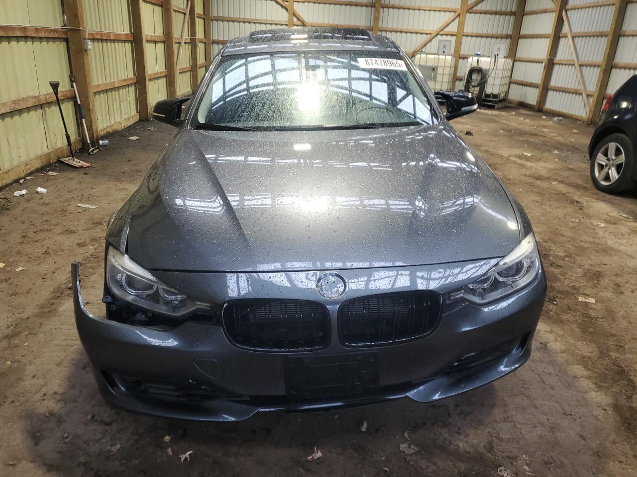 2013 BMW 328 Xi - Image 5