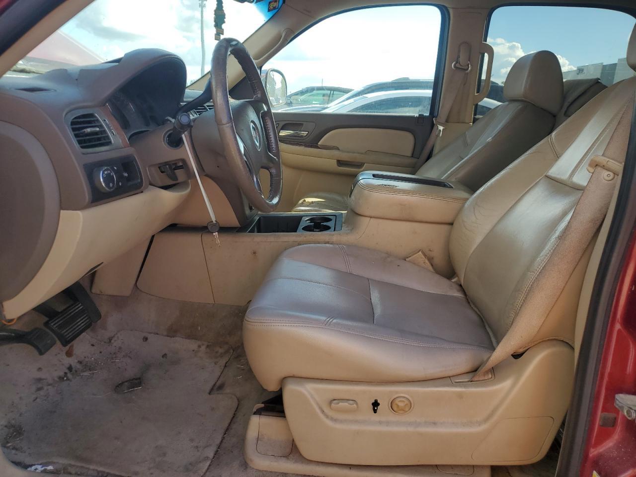 2007 GMC Yukon - Фото 7