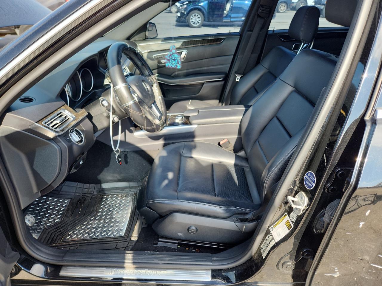2016 Mercedes-Benz E 350 - Фото 7