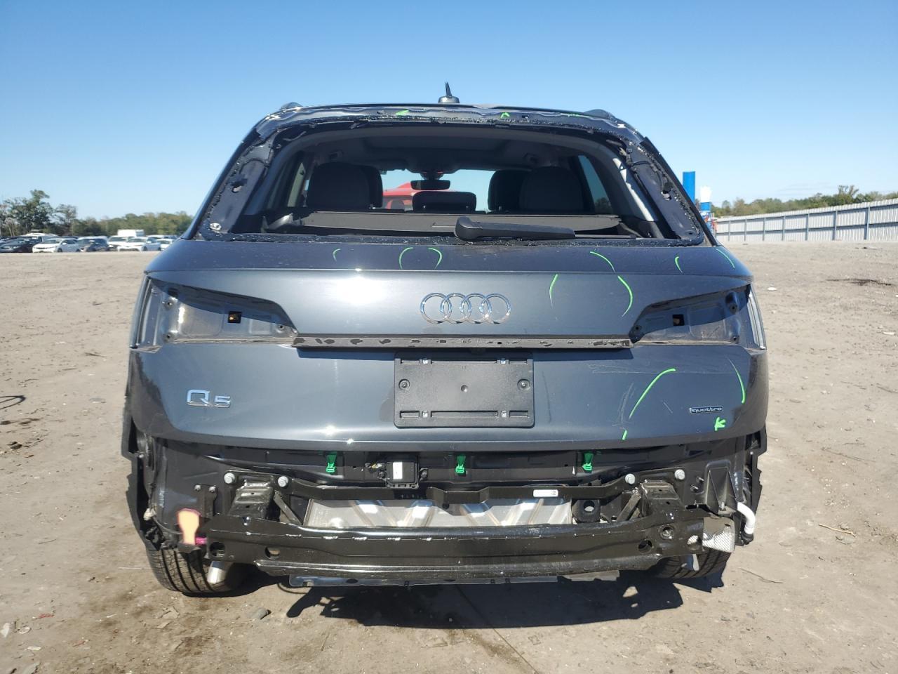 2025 Audi Q5 Premium 40 - Image 6