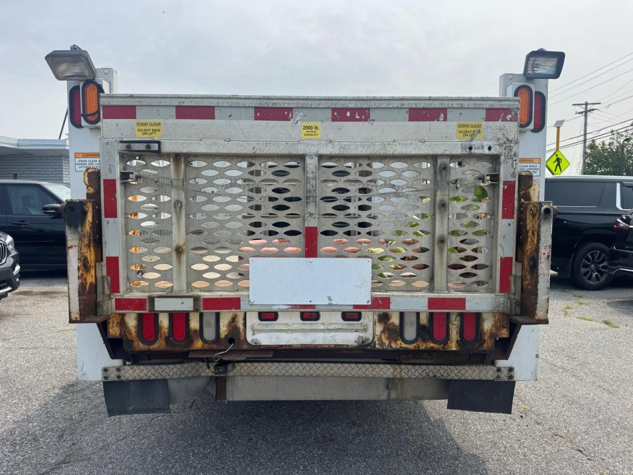 2012 Ford F350 Super Duty - Фото 6