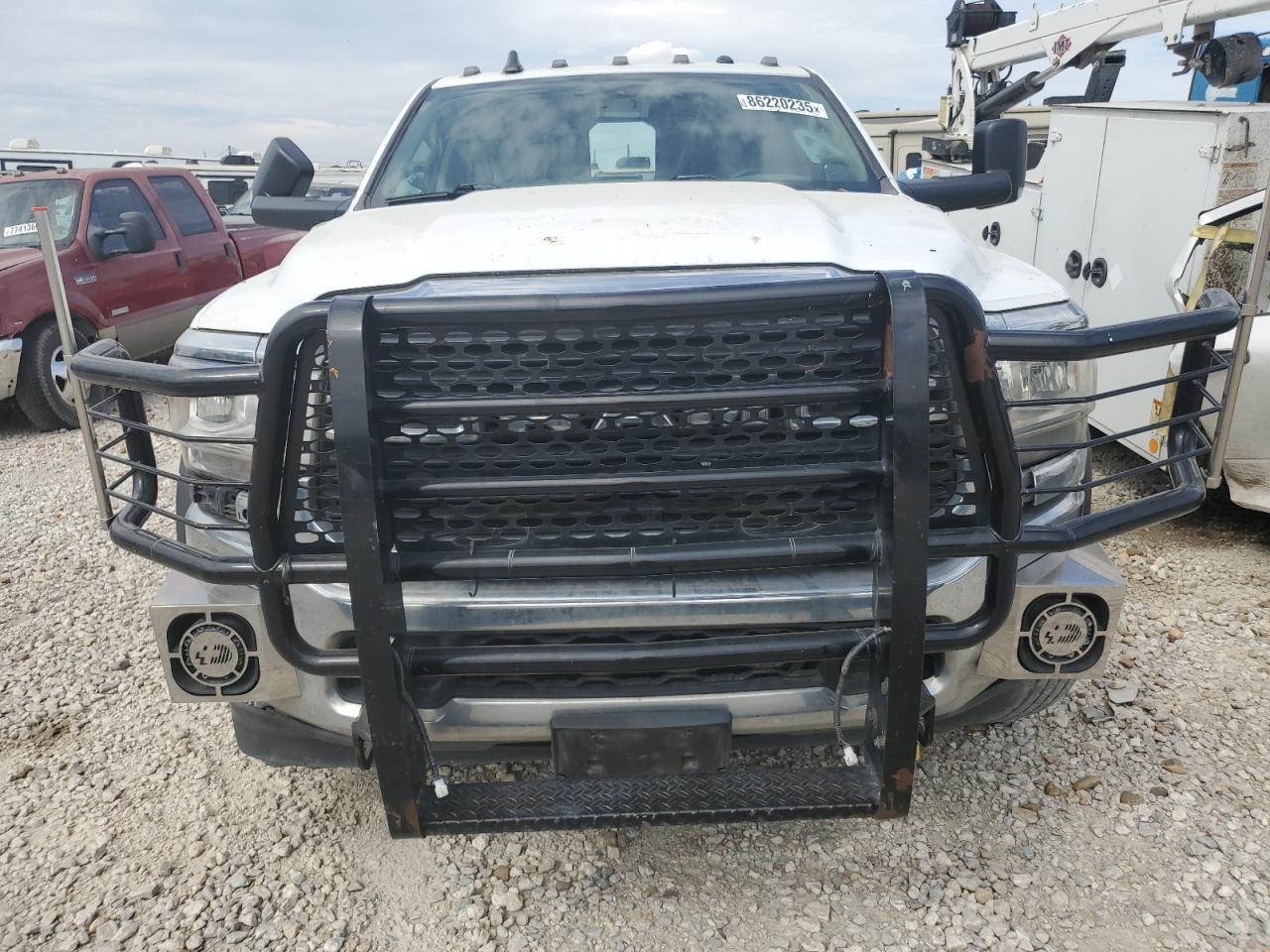 2019 Ram 4500 - Фото 5