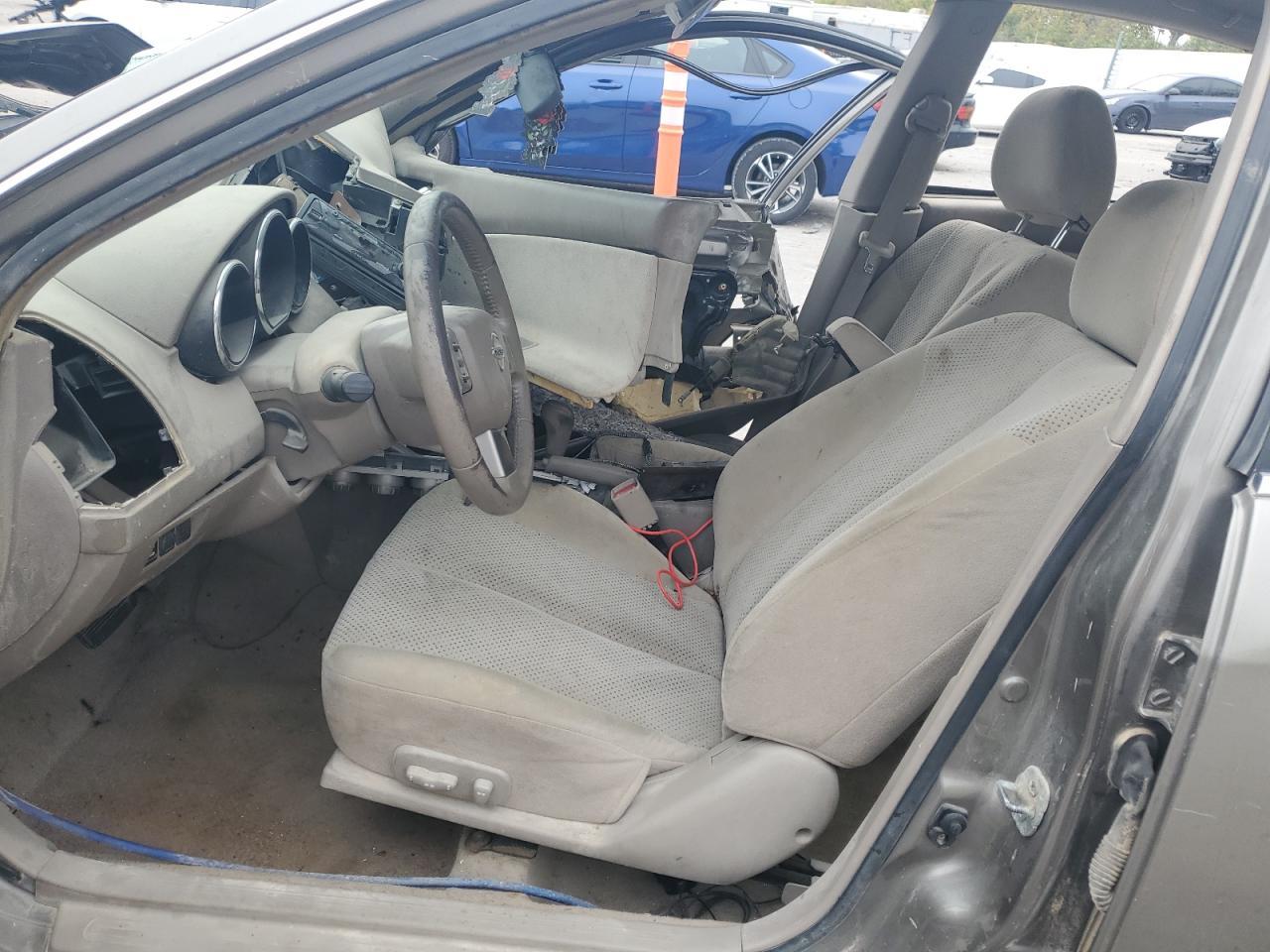 2006 Nissan Altima S - Фото 7