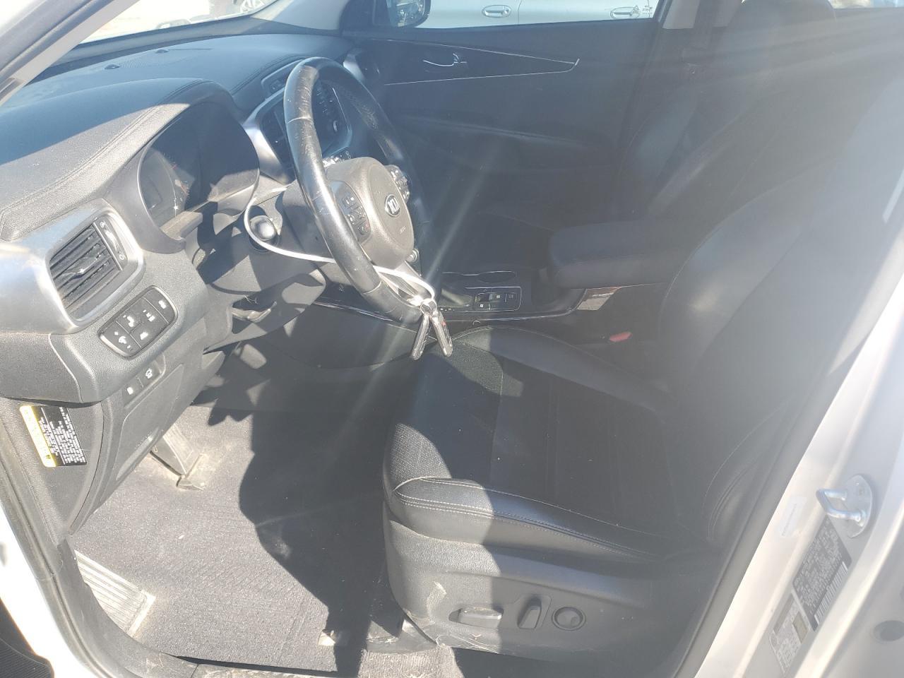 2017 Kia Sorento Ex - Фото 7