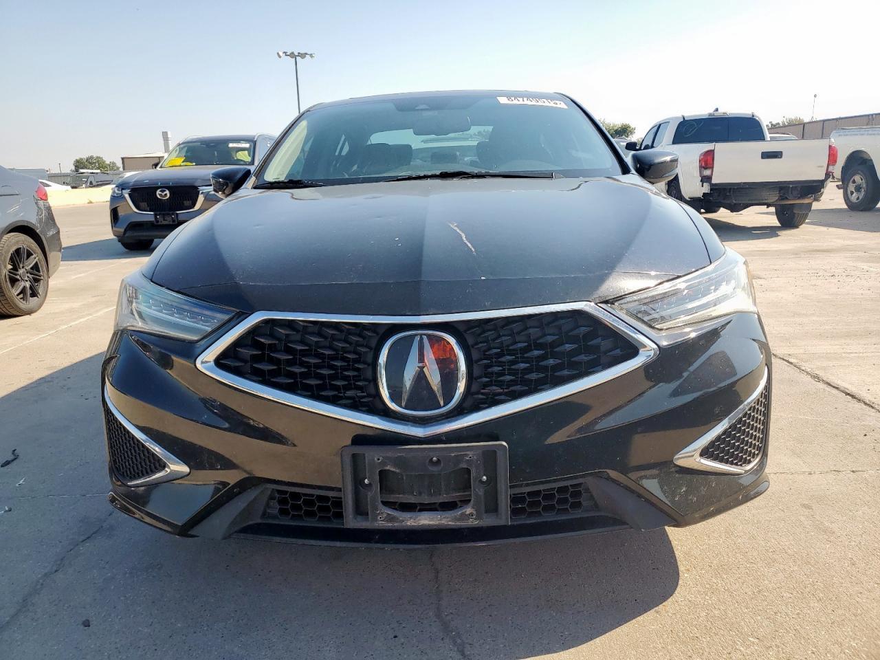 2021 Acura Ilx Premium - Image 5