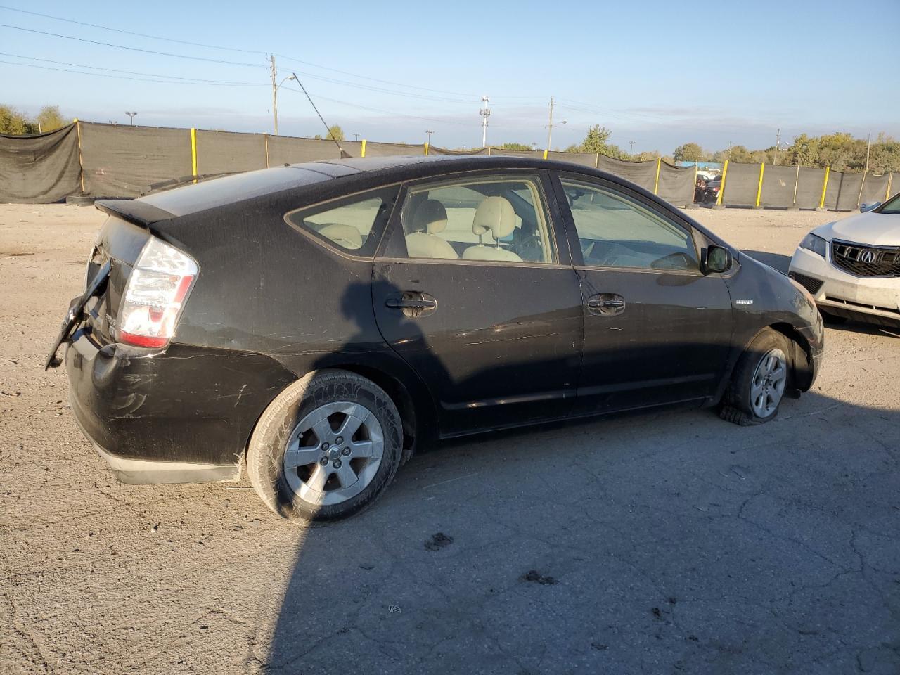 2009 Toyota Prius - Фото 3