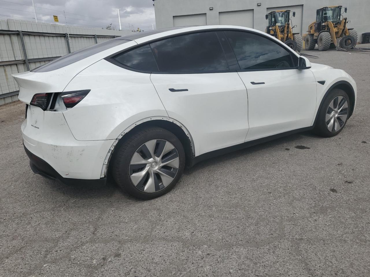 2020 Tesla Model Y - Image 3