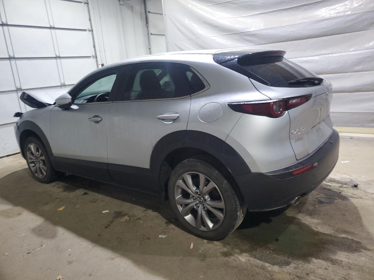 2021 Mazda Cx-30 Select - Фото 2