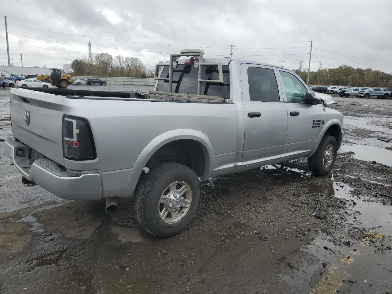 2010 Dodge Ram 2500 - Image 3