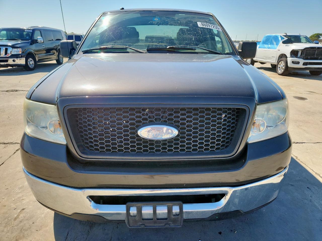 2006 Ford F150 Supercrew - Фото 5