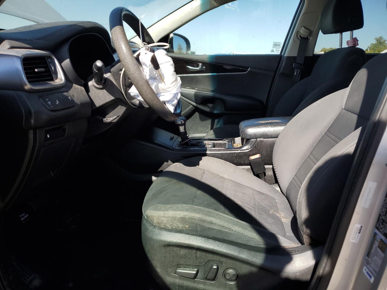 2019 Kia Sorento Lx - Фото 7