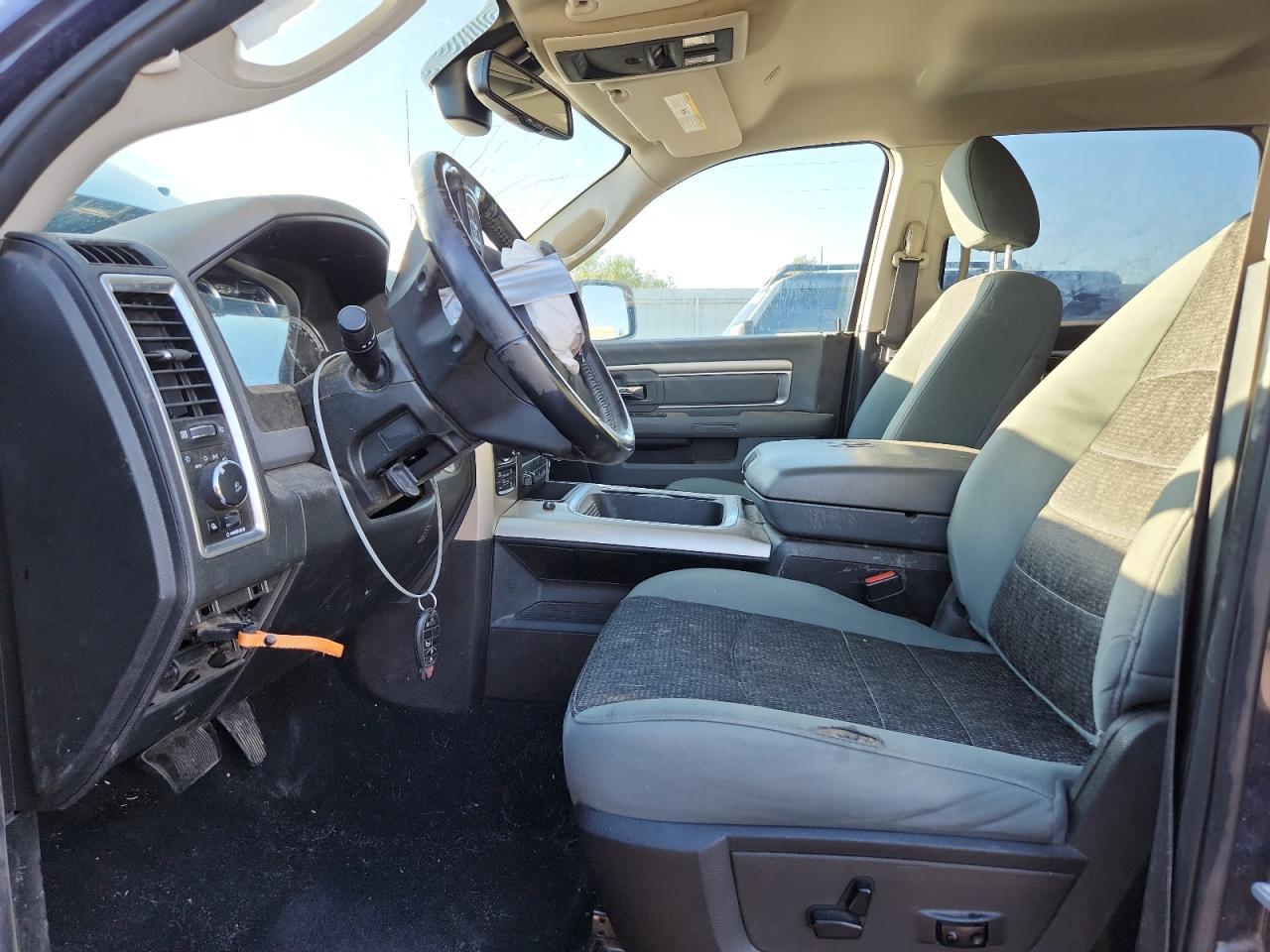 2019 Ram 1500 Classic Slt - Фото 7