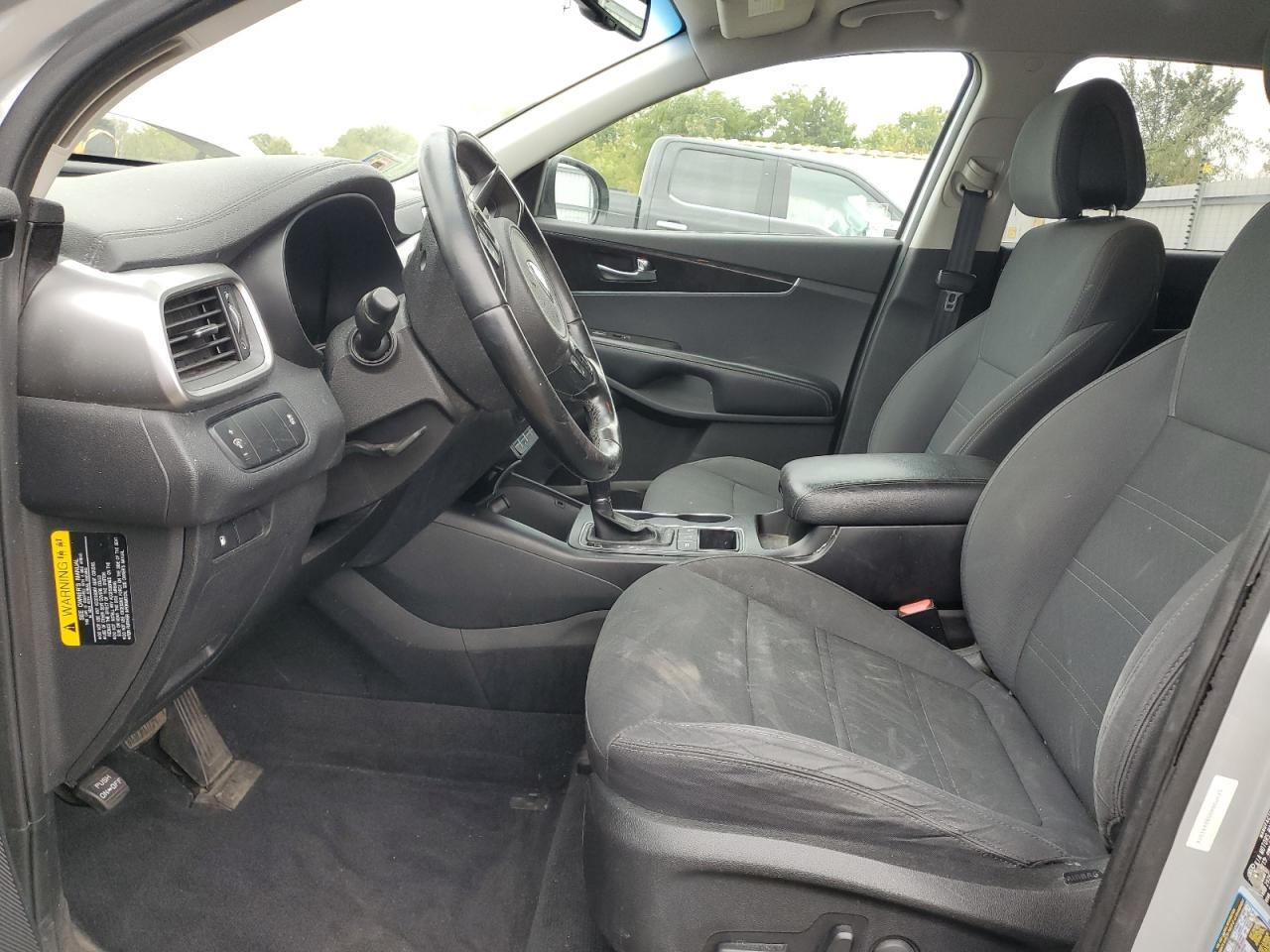 2016 Kia Sorento Lx - Фото 7