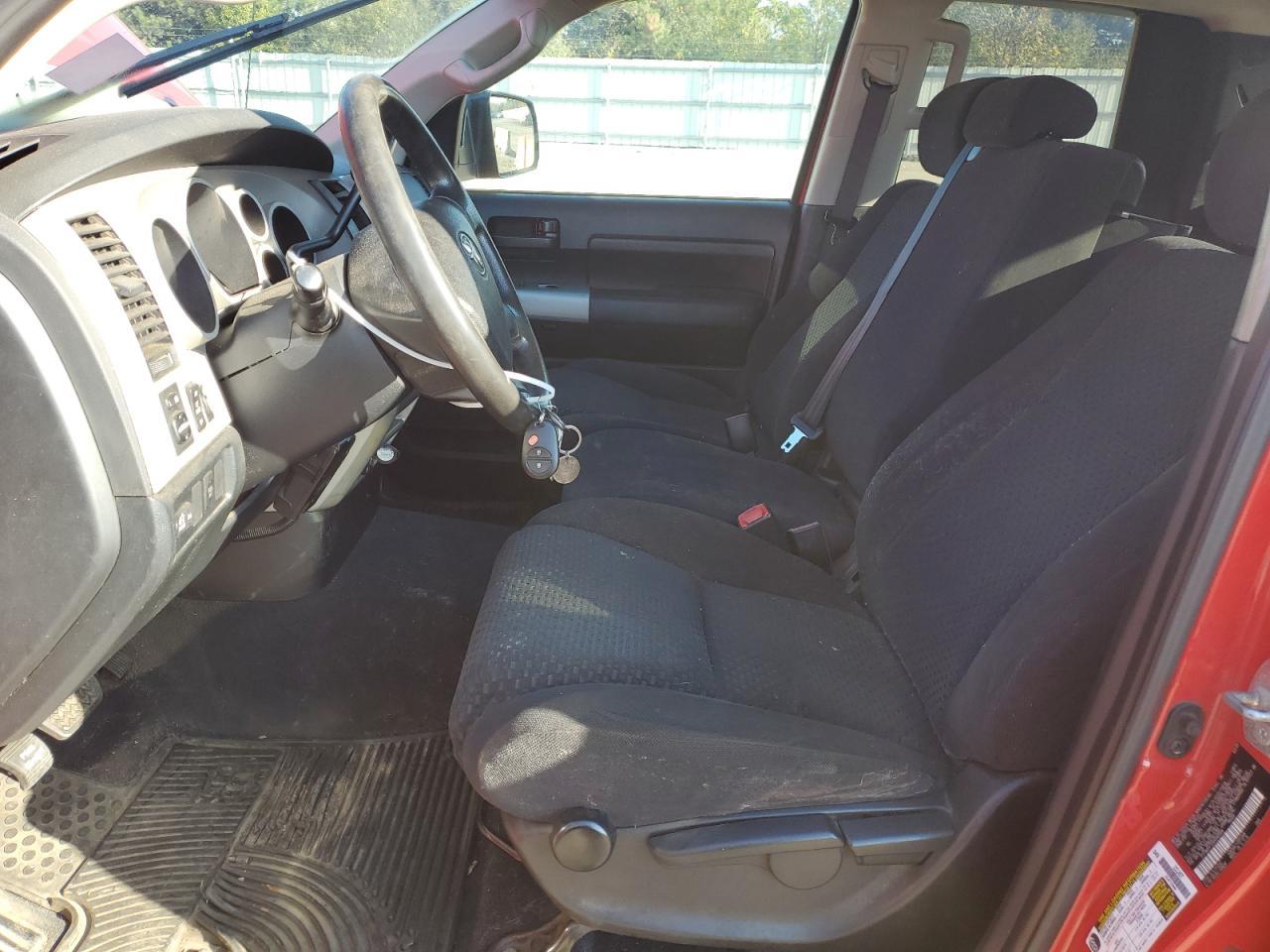 2009 Toyota Tundra Double Cab - Фото 7