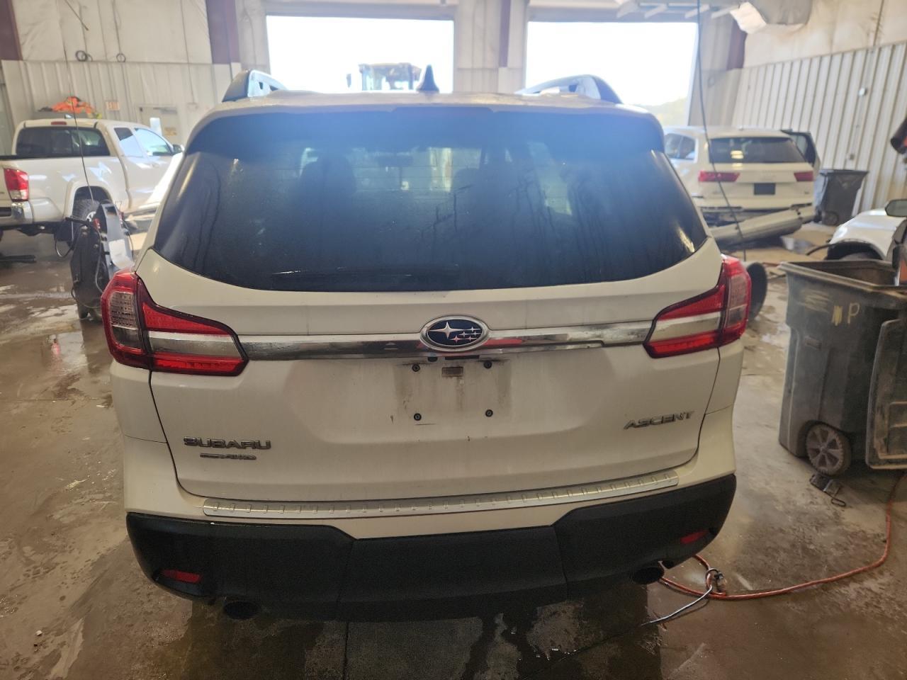 2020 Subaru Ascent Premium - Image 6