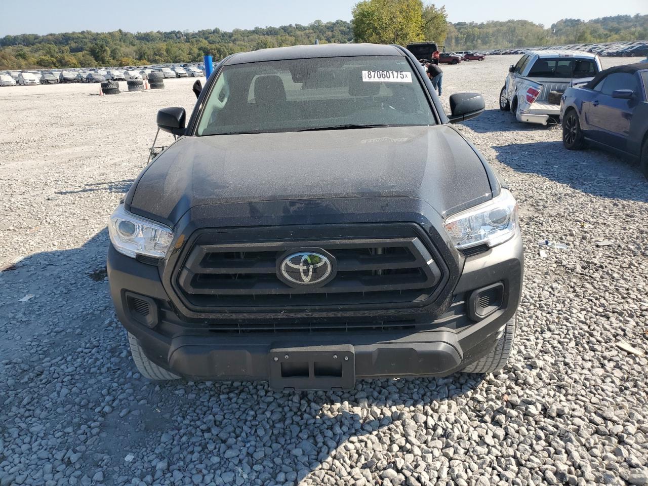2022 Toyota Tacoma Access Cab - Фото 5