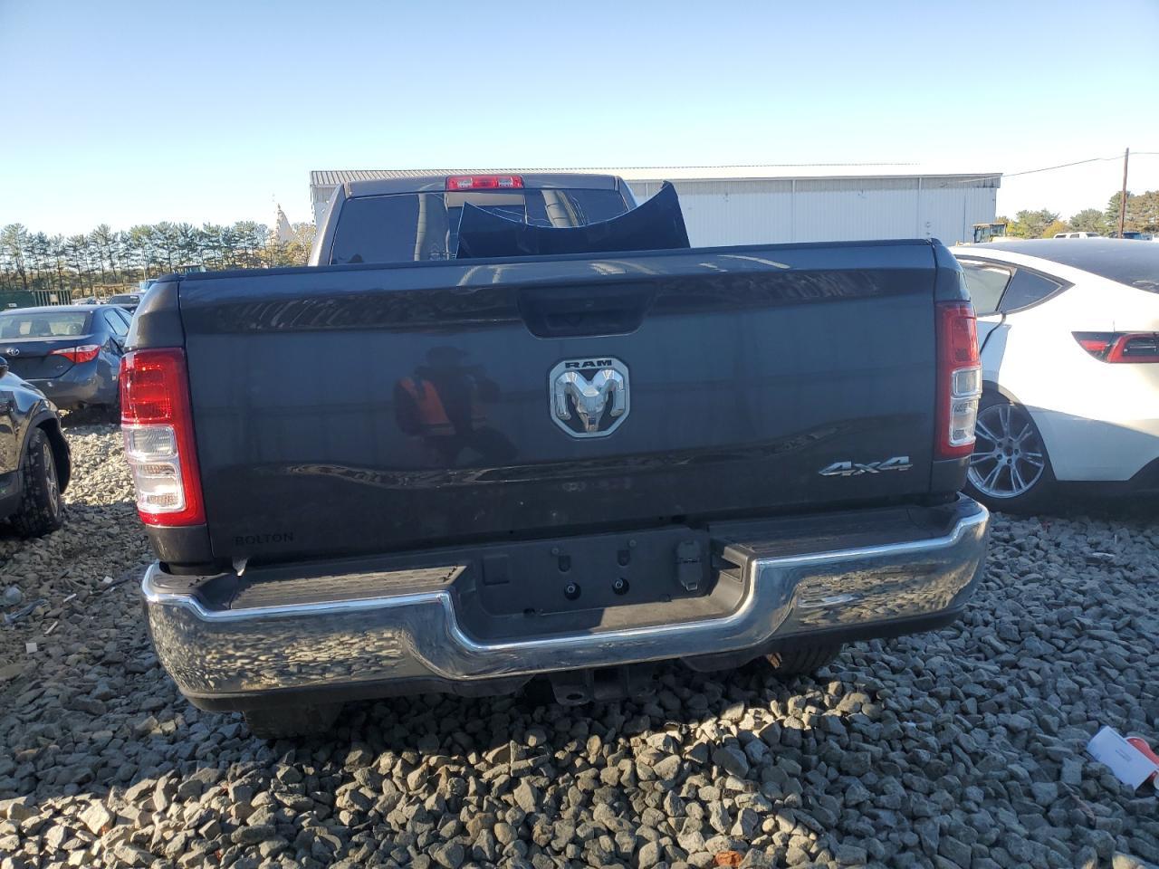2024 Ram 2500 Tradesman - Image 6