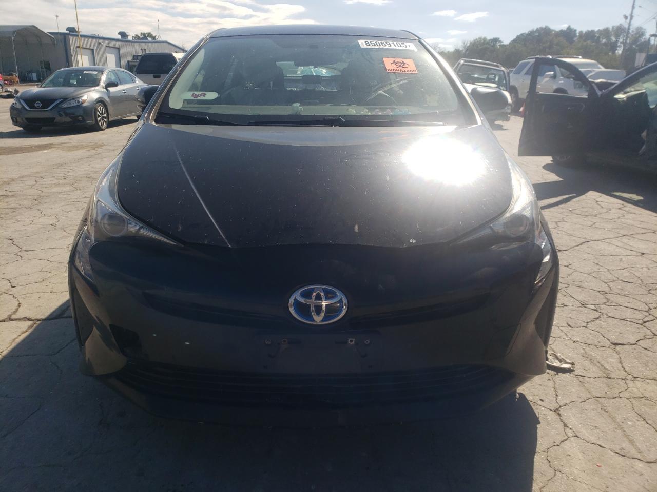 2016 Toyota Prius - Фото 5