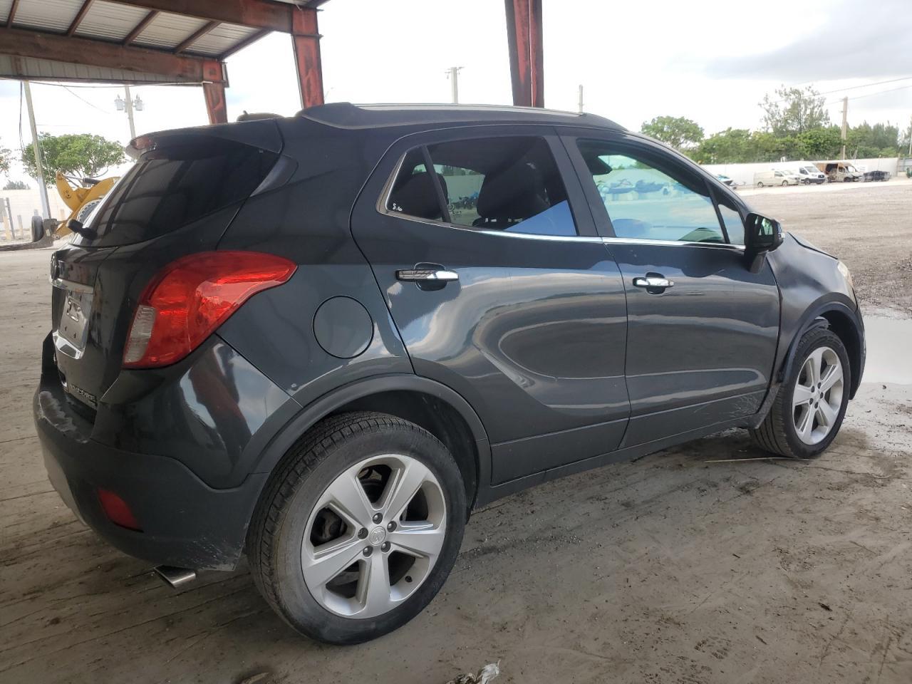 2016 Buick Encore - Image 3