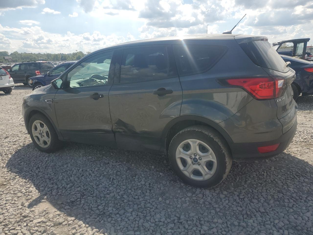 2019 Ford Escape S - Image 2