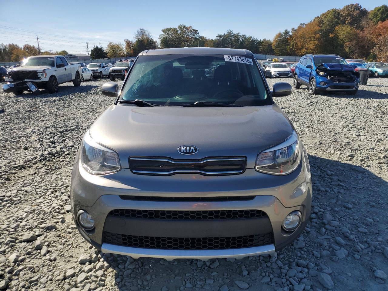 2018 Kia Soul + - Фото 5
