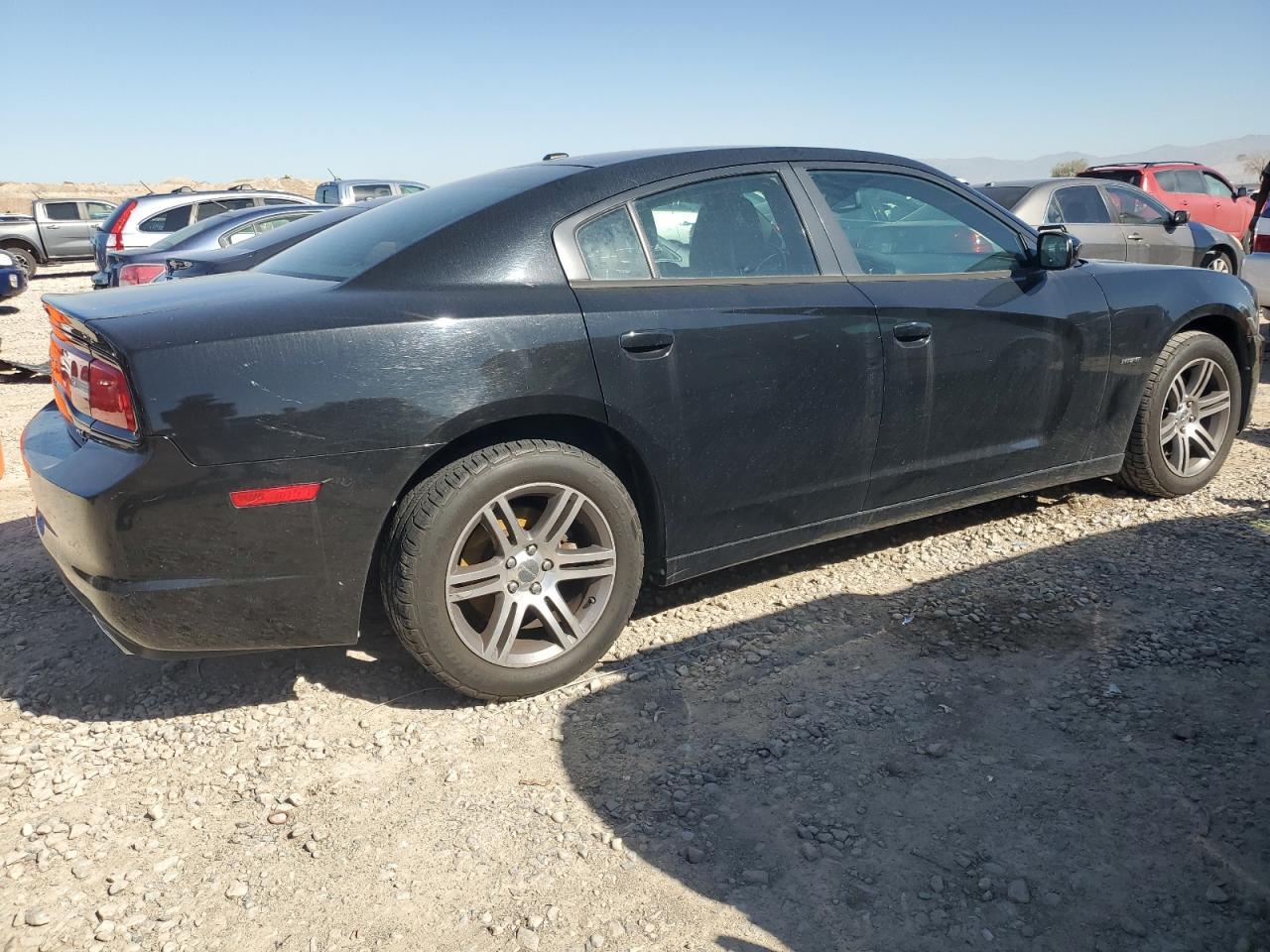 2012 Dodge Charger R/T - Image 3