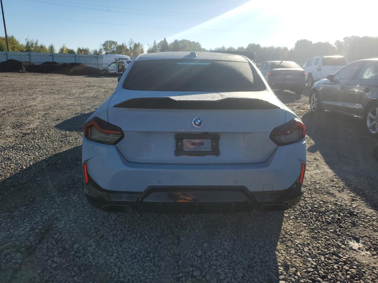 2023 BMW M240I - Image 6